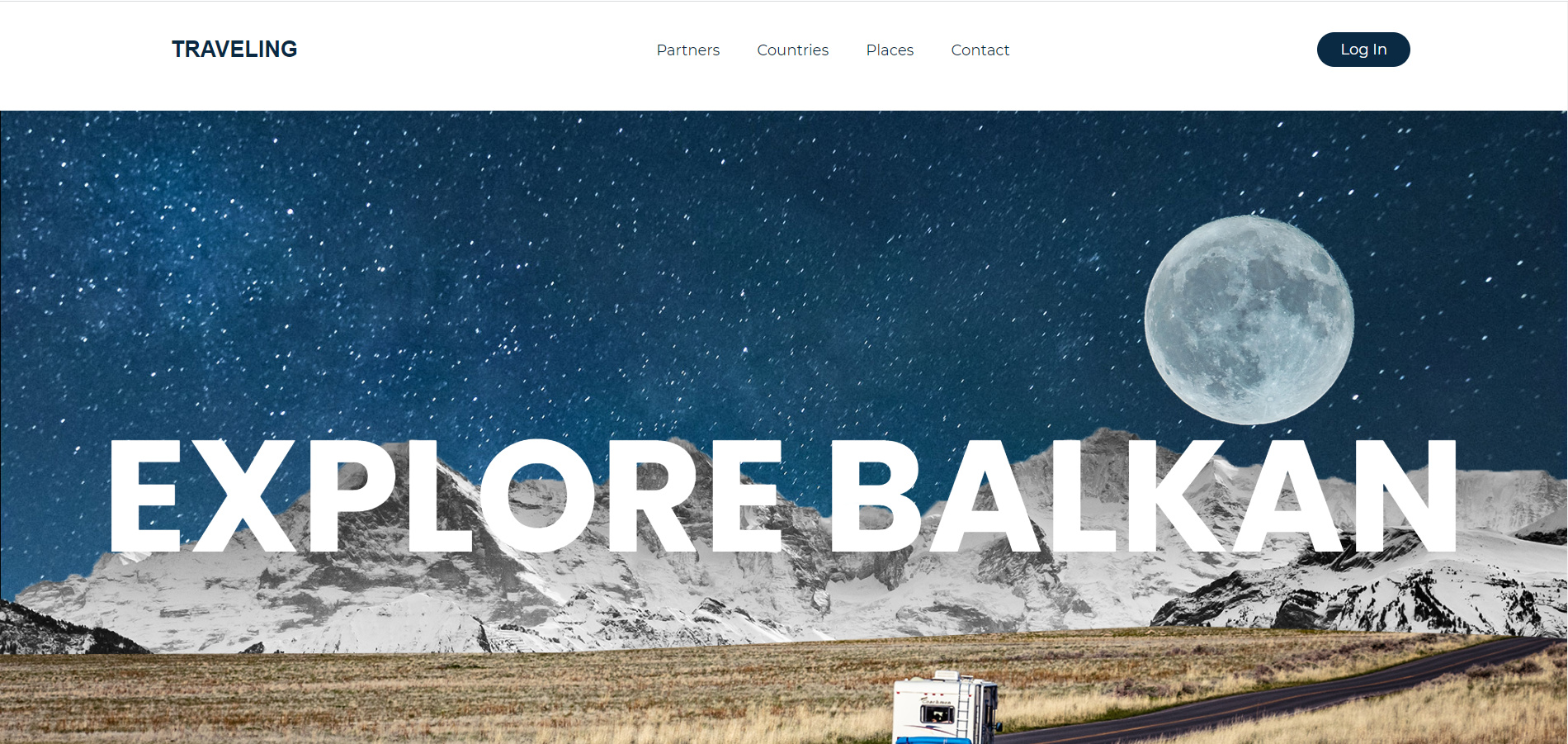 PHP Balkanic Guide