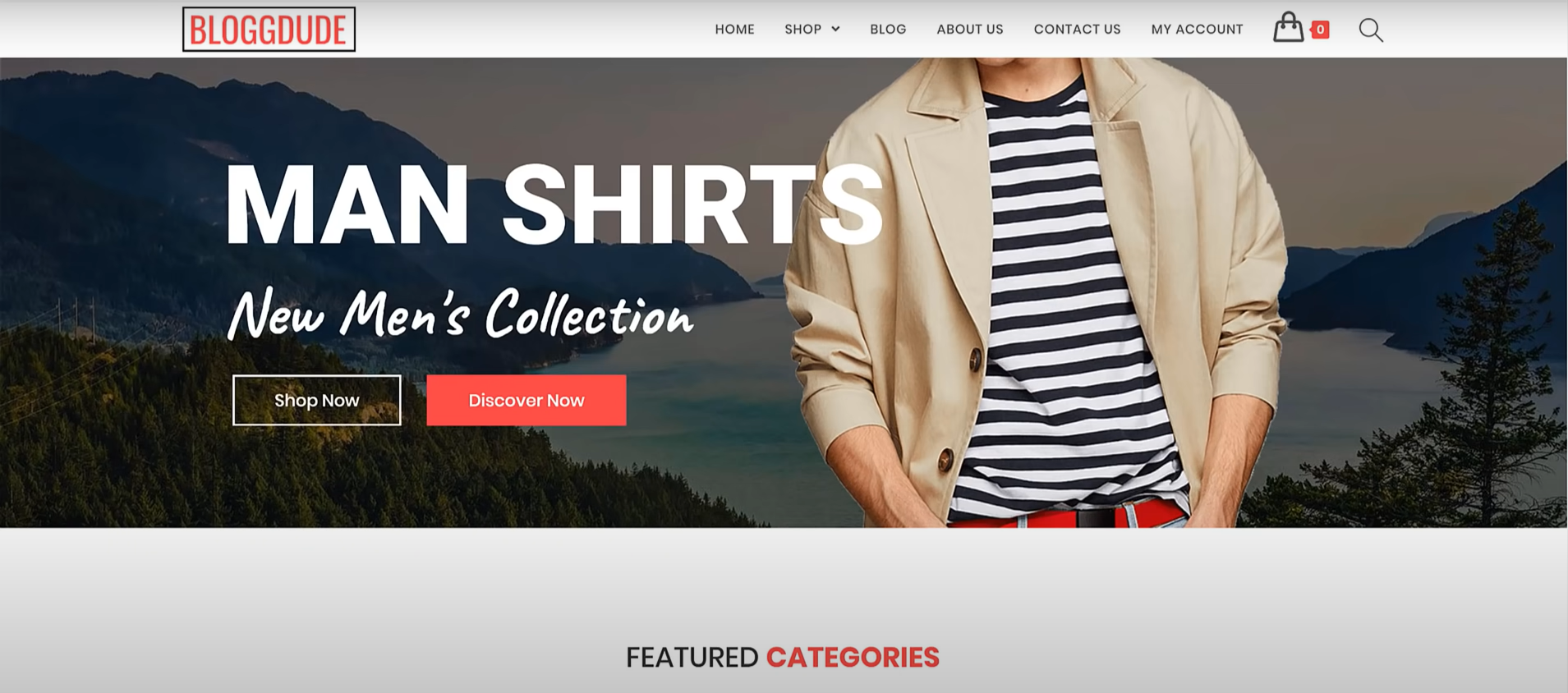 Wordpress e Commerce